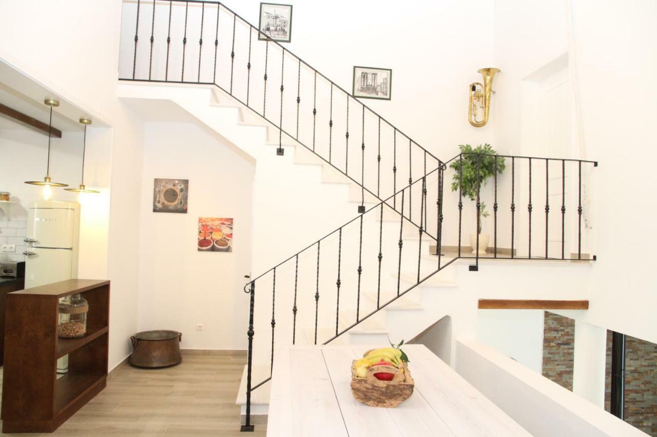 Casas De Sao Lazaro Villa Juromenha Bagian luar foto
